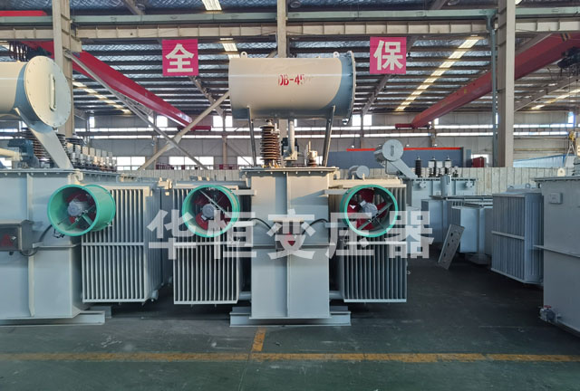 S13-6300/35遂宁遂宁遂宁电力变压器
