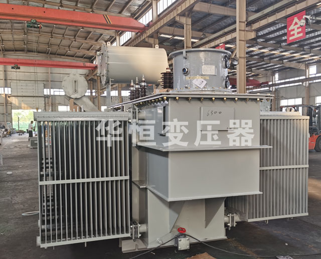 S11-8000/35遂宁遂宁遂宁油浸式变压器价格